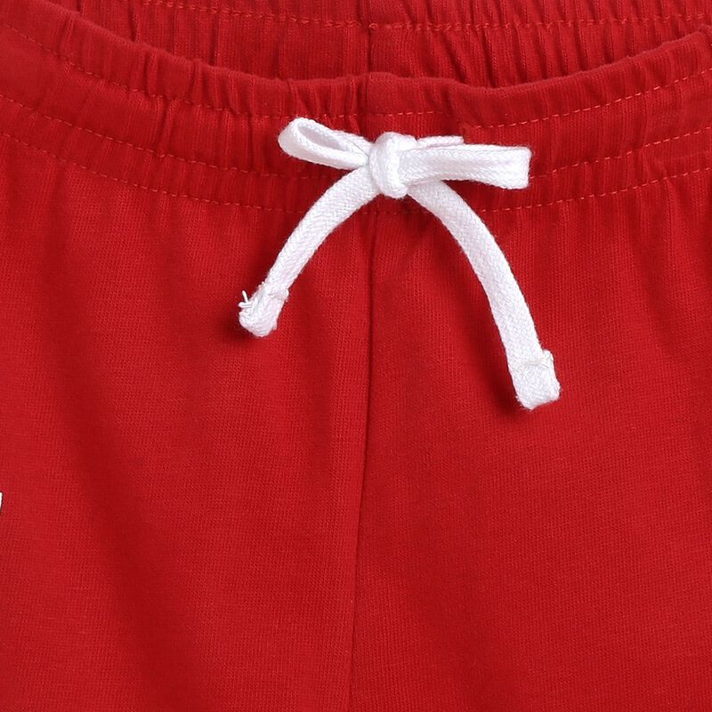 Boys Long Trouser Heavy Jersey image number 3